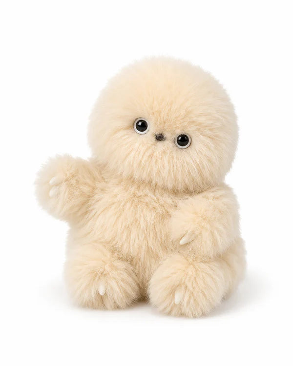 Akıllı Mirumi Peluş Robot Oyuncak