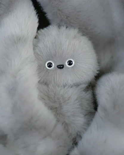 Akıllı Mirumi Peluş Robot Oyuncak