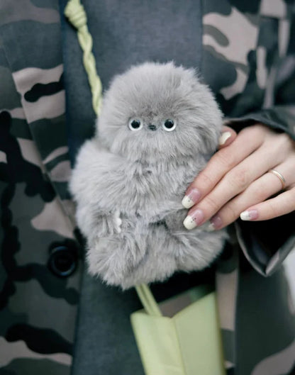 Akıllı Mirumi Peluş Robot Oyuncak