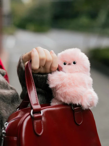 Akıllı Mirumi Peluş Robot Oyuncak